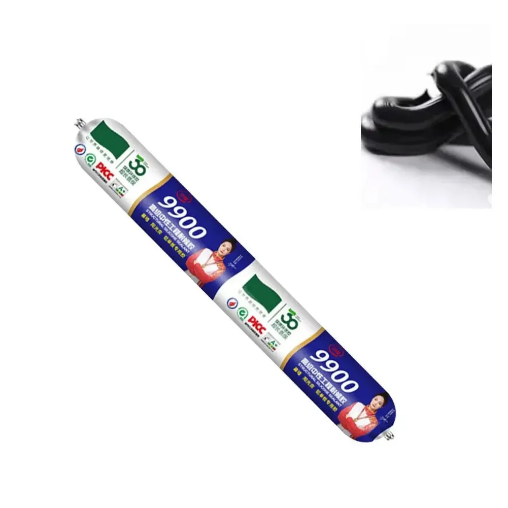 Silicon Waterproof Sealant 9900